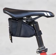 Fahrradtasche Satteltasche 1l