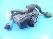 Volvo S80 2007 Standheizung