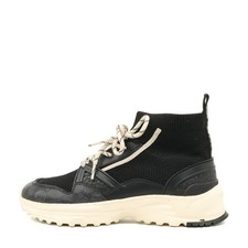 Coach Damen High-Top Strick
