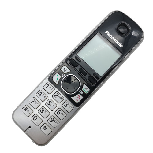Panasonic tga672ex - panasonic, kx-tga672ex