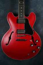 Gibson ES 335 Saitn Cherry