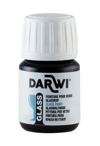 Darwi glasmalfarbe - darwi,