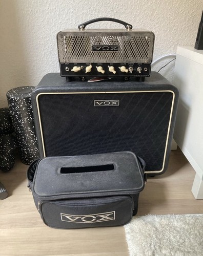 Vox night train nt15h - vox,