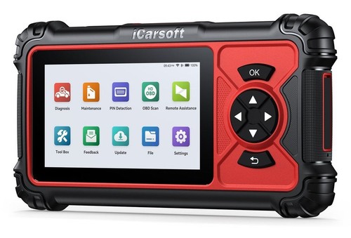 Icarsoft 0 profi - icarsoft,