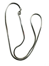 585 Gold 14 K Gold Weißgold