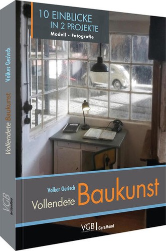 Vollendete baukunst volker - baukunst,