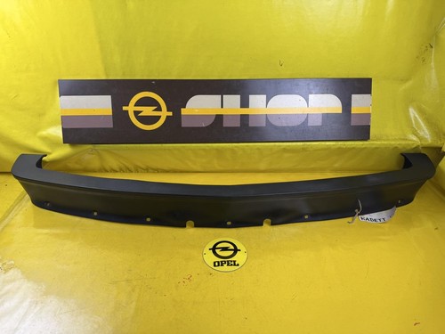 Frontspoiler opel kadet - frontspoiler, c