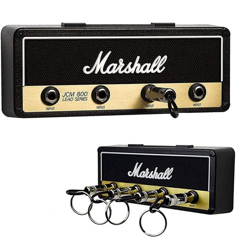 Marshall schlüsselbrett - marshall,
