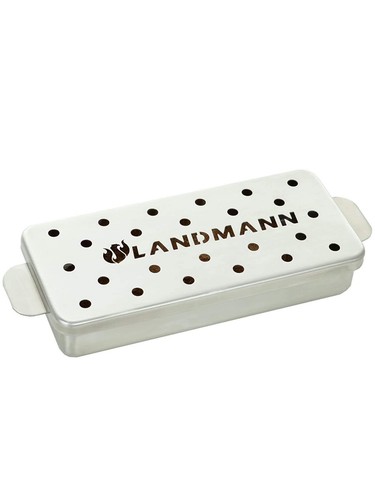 Landmann selection räucherbox - landmann,