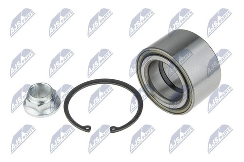 Nty radlagersatz klp - radlagersatz, klp-re-015