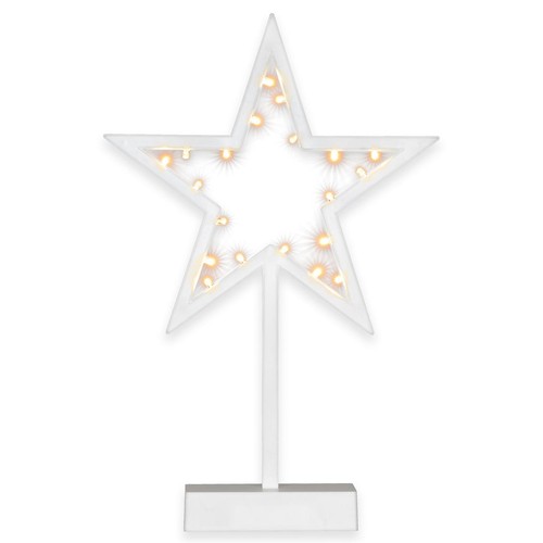 Led dekoleuchte brightstar - 20,