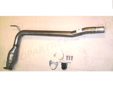 Auspuff Katalysator KAT für