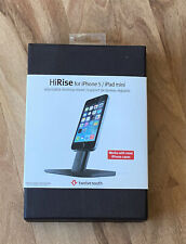 Ständer Ladegerät Apple Iphone / Ipad mini Twelve South