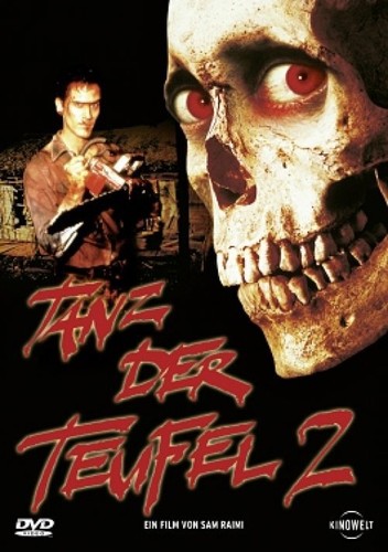Tanz der teufel uncut - der,