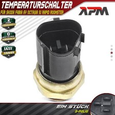 Temperaturschalter