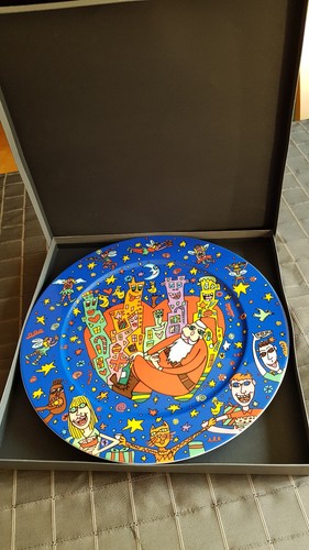 Rosenthal james rizzi - rosenthal,