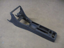 1 DIN Mittelkonsole AUDI A4 B6 B7 8E Konsole schwarz SOUL 8E0863241