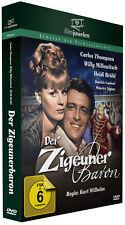 Der Zigeunerbaron (1962) -