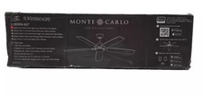Monte carlo lowden - monte,
