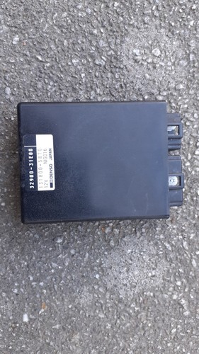 Cdi suzuki 900 gebraucht - cdi,