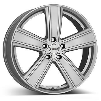 Alcar alufelge dezent th - alcar,