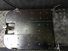 Edelstahl hecksprit mit - edelstahl,