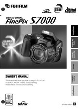 FujiFilm FinePix S7000 Digital