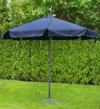 Sonnenschirm / Strandschirm /