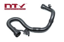 Ladeluftschlauch Turboschlauch für Renault Megane Scenic IV Talisman 1.6 dCi NTY