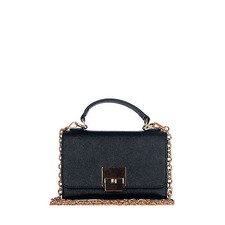Sale Rouven / Ledertasche Mini