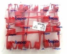 10 Stück Welger Pickup Zinken