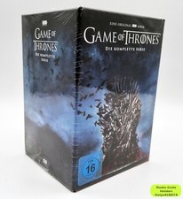 Game of Thrones Die komplette