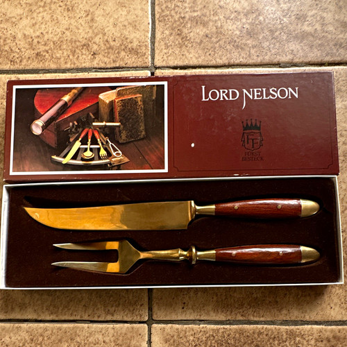 Lord nelson fürst - nelson,