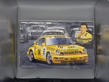 Seltenner FuJimi Porsche