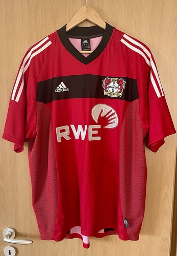 Original bayer leverkusen - bayer, 04