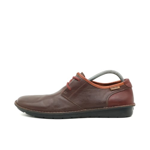Pikolinos damen schnürschuhe - pikolinos,