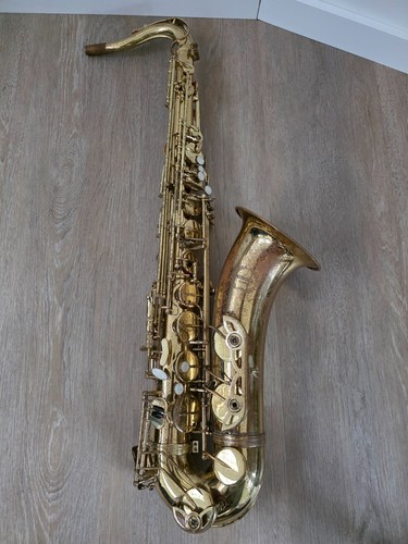 Aurora classic tenor - aurora, tenor-saxophon