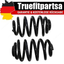 FÜR BMW X3 E83 2x FEDERN