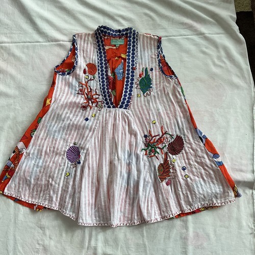 Antica sartoria tunika bluse - tunika,