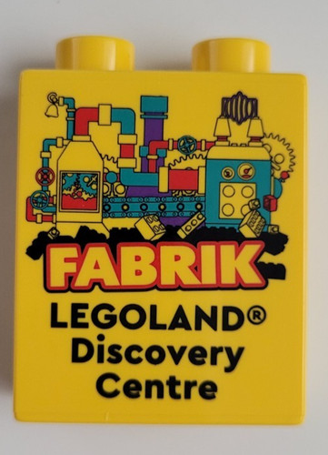 Lego duplo sammelstein - lego®,
