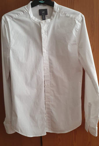 Fischerhemd hemd tunika s - hemd,