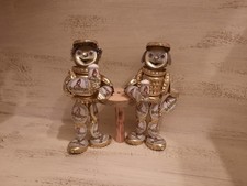 Kronkorken  "Ur-Krostitzer"   Figuren