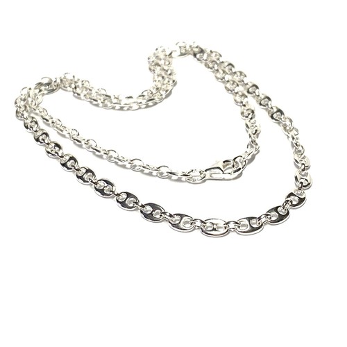 Kette 925 sterling silber - kette, 925/-