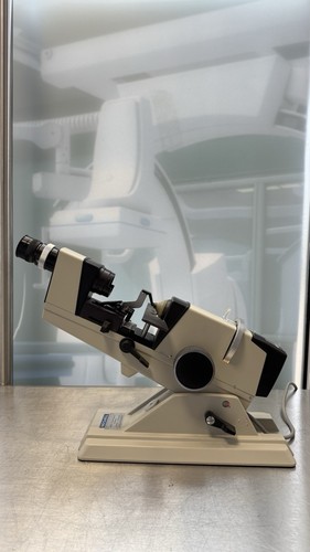 Topcon okular - topcon, lm-6