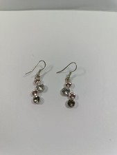 Modeschmuck - Konvolut