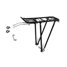 Fahrrad Gepäckträger mit