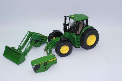 Siku 3666 john deere - john, +
