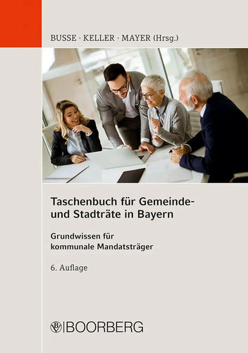 Taschenbuch für gemeinde und - für,
