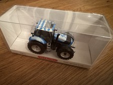 Wiking 1:87 Traktor Deutz