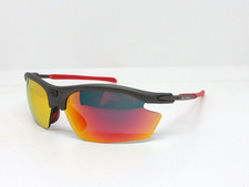RUDY PROJECT Rydon Grey mit